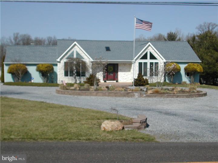 274 Jessups Mill Road Clarksboro, NJ 08020 - Photo 1 of 25