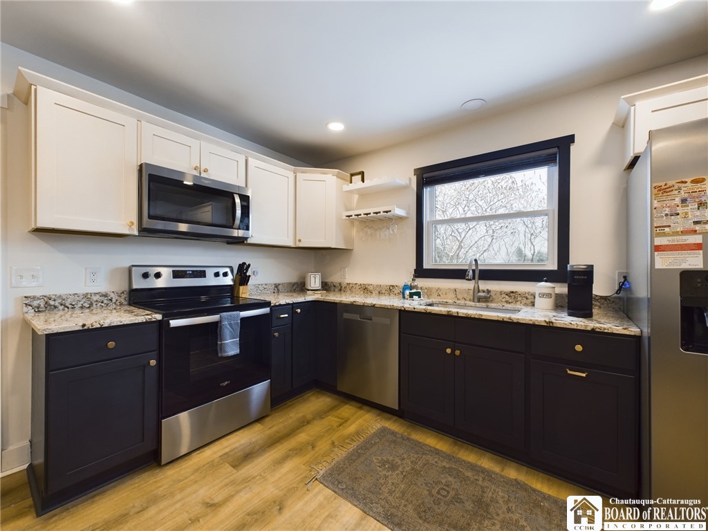 6064 Nys Route East Ellicottville, NY 14731 - Photo 11 of 43