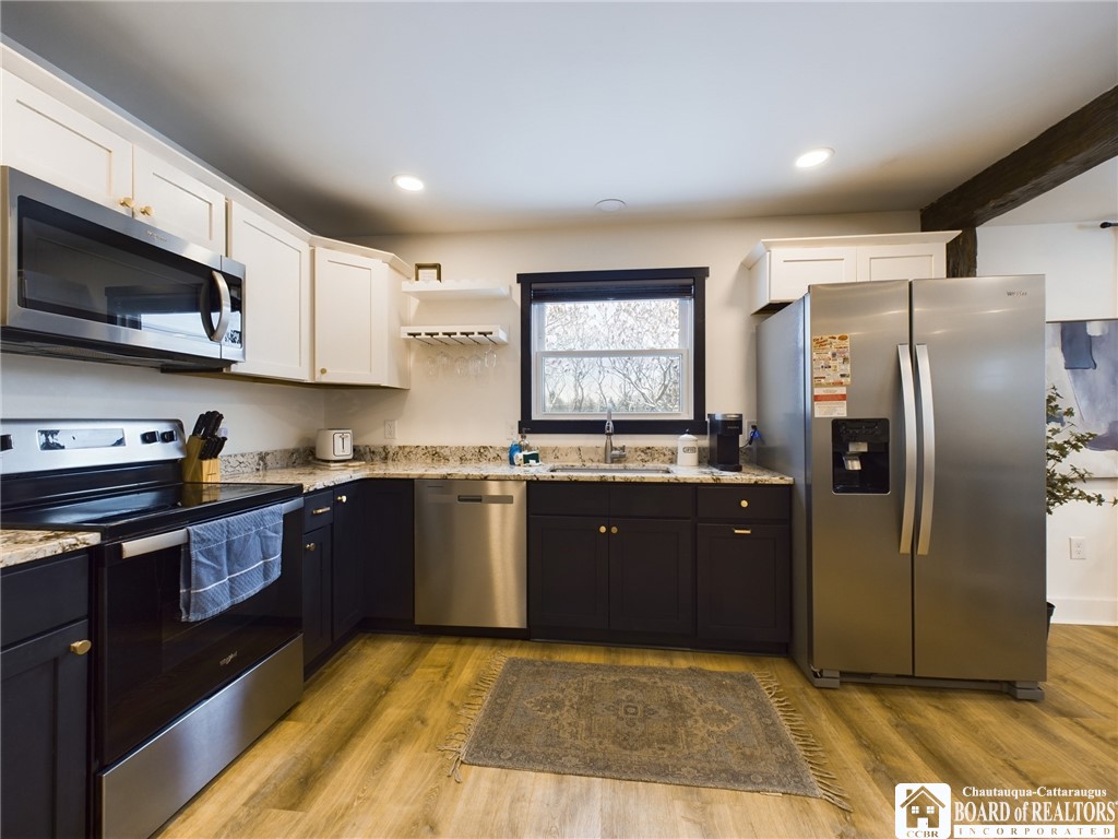 6064 Nys Route East Ellicottville, NY 14731 - Photo 12 of 43