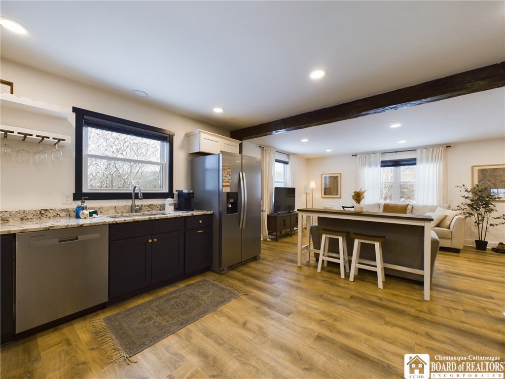 6064 Nys Route East Ellicottville, NY 14731 - Photo 13 of 43