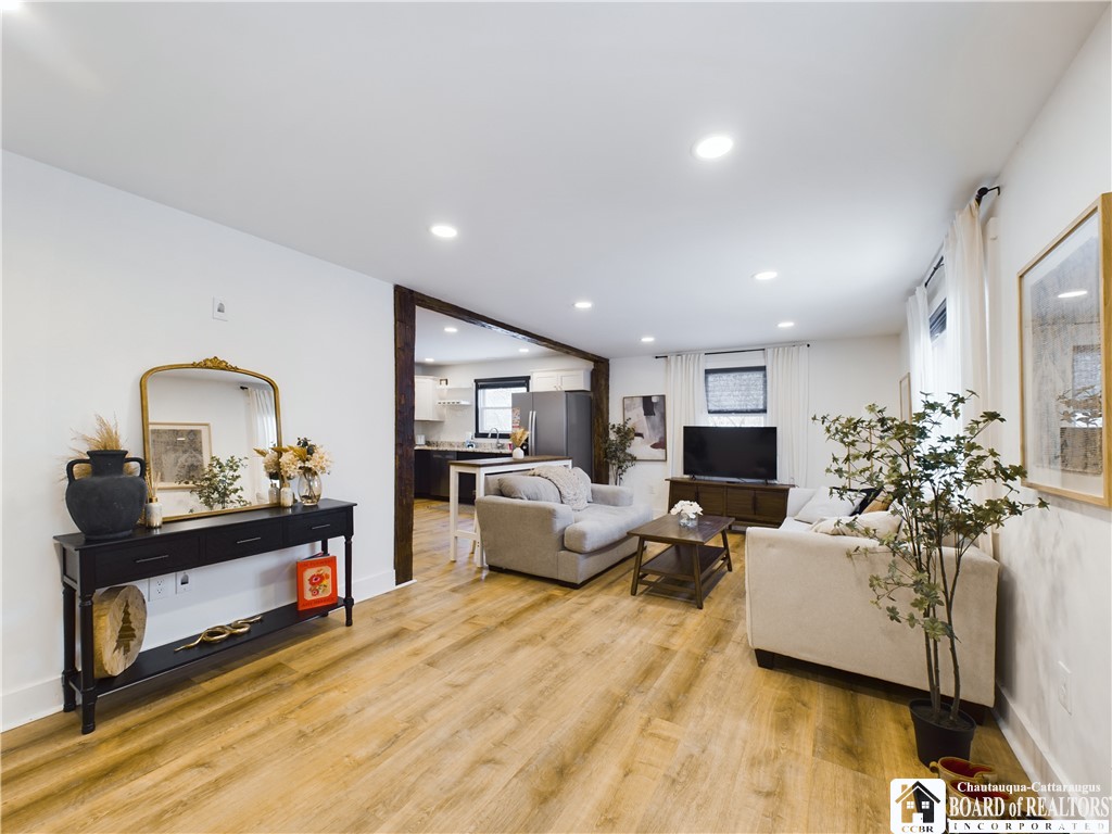 6064 Nys Route East Ellicottville, NY 14731 - Photo 4 of 43