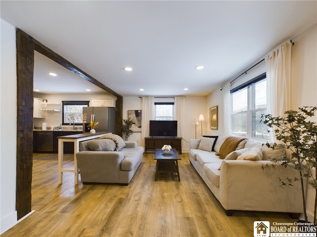 6064 Nys Route East Ellicottville, NY 14731 - Photo 5 of 43
