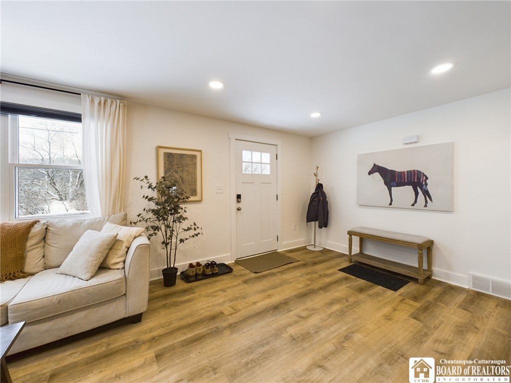 6064 Nys Route East Ellicottville, NY 14731 - Photo 8 of 43