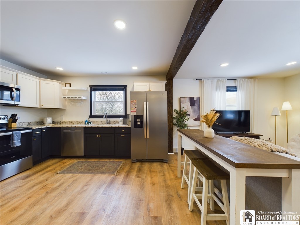 6064 Nys Route East Ellicottville, NY 14731 - Photo 10 of 43