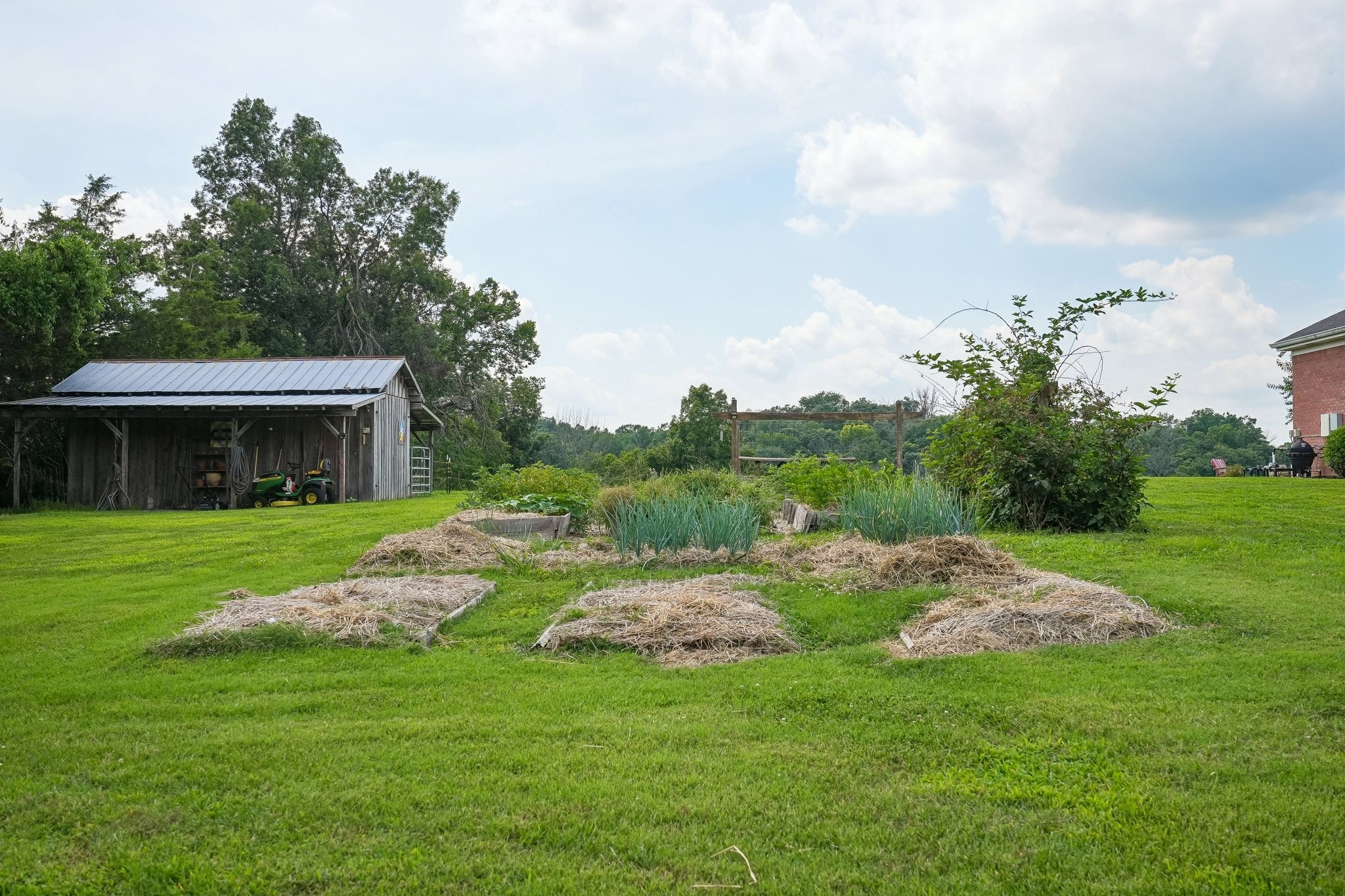 658 Hickory Ridge Road Gallatin, TN 37066 - Photo 61 of 96