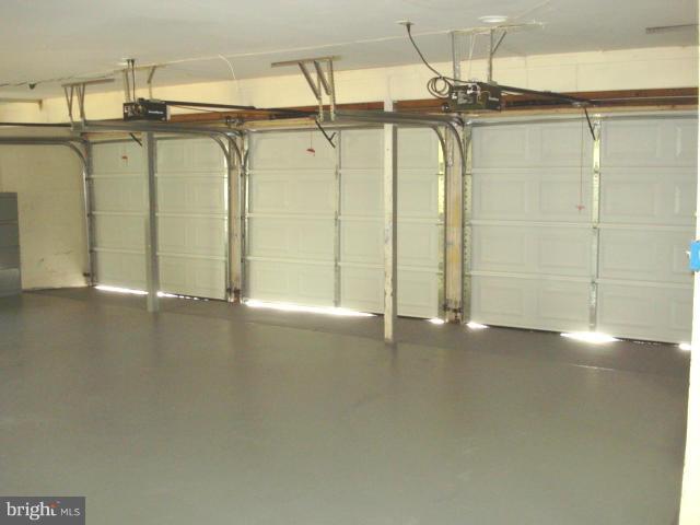 26727 Ridge Road Damascus, MD 20872 - Photo 27 of 30 inside of garage 1