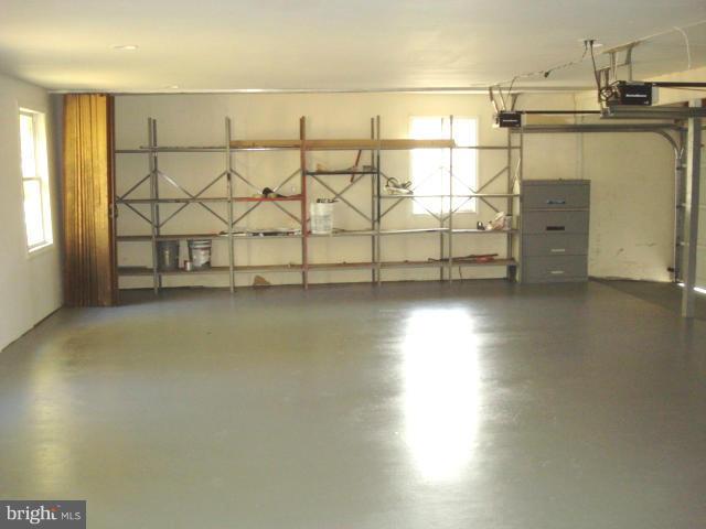 26727 Ridge Road Damascus, MD 20872 - Photo 28 of 30 Inside of garage 2