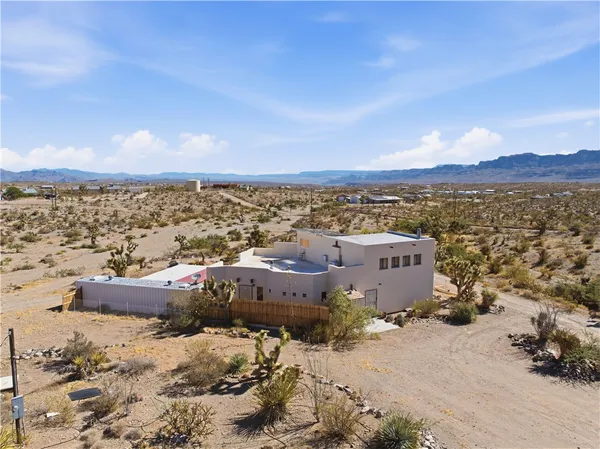 $335,000 | 825 Calico Drive, Meadview, AZ 86444