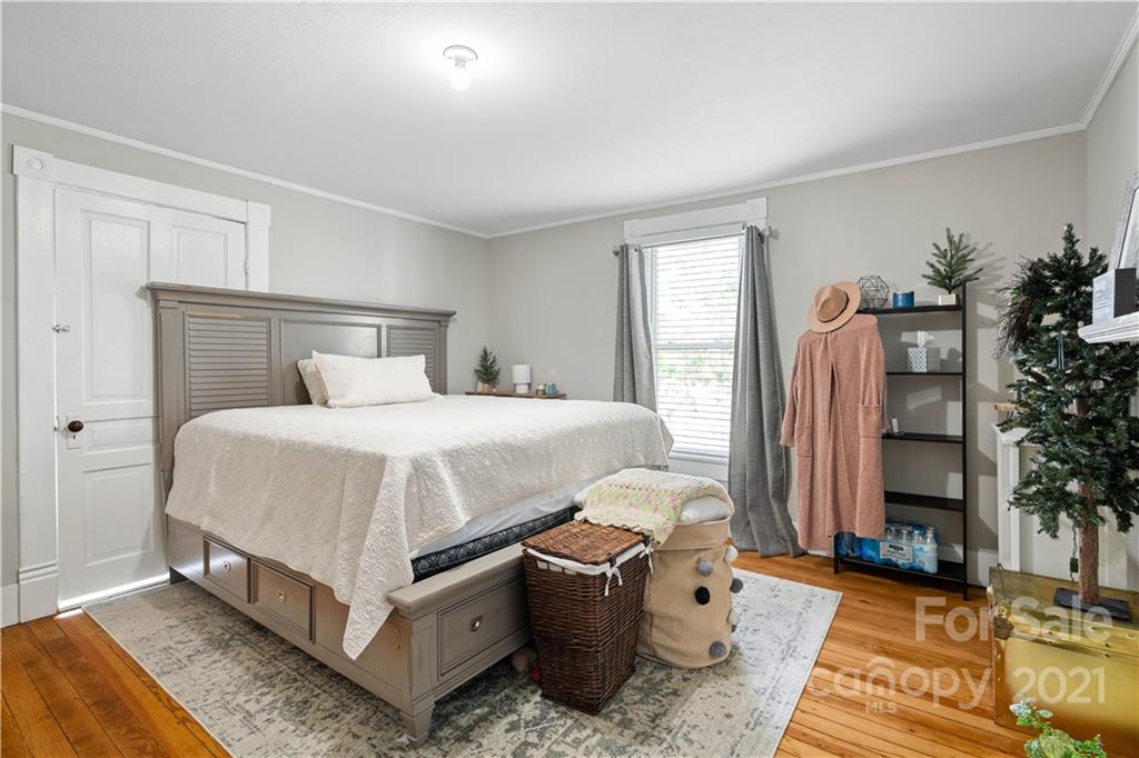 1694 Ostwalt Amity Road Cleveland, NC 27013 - Photo 11 of 32 Gallery Image 11