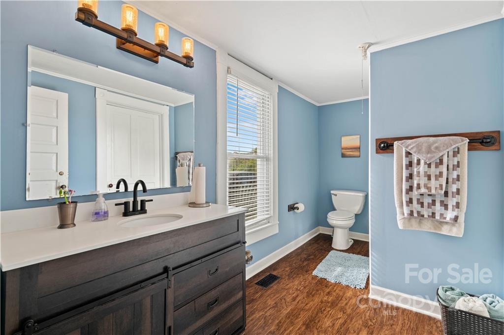1694 Ostwalt Amity Road Cleveland, NC 27013 - Photo 13 of 32 Gallery Image 13