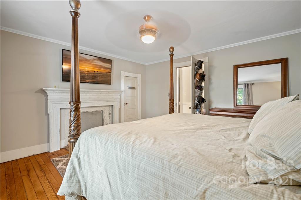 1694 Ostwalt Amity Road Cleveland, NC 27013 - Photo 16 of 32 Gallery Image 16