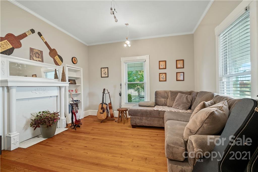 1694 Ostwalt Amity Road Cleveland, NC 27013 - Photo 17 of 32 Gallery Image 17