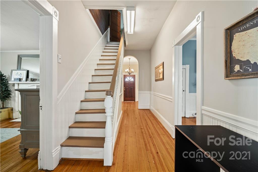 1694 Ostwalt Amity Road Cleveland, NC 27013 - Photo 19 of 32 Gallery Image 19