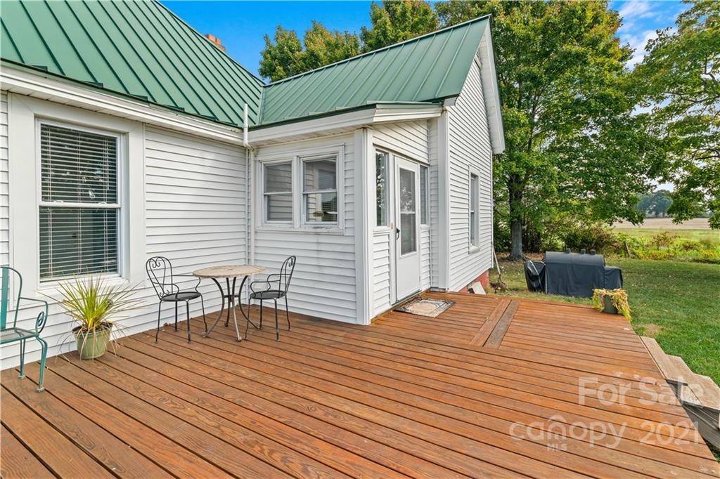 1694 Ostwalt Amity Road Cleveland, NC 27013 - Photo 23 of 32 Gallery Image 23