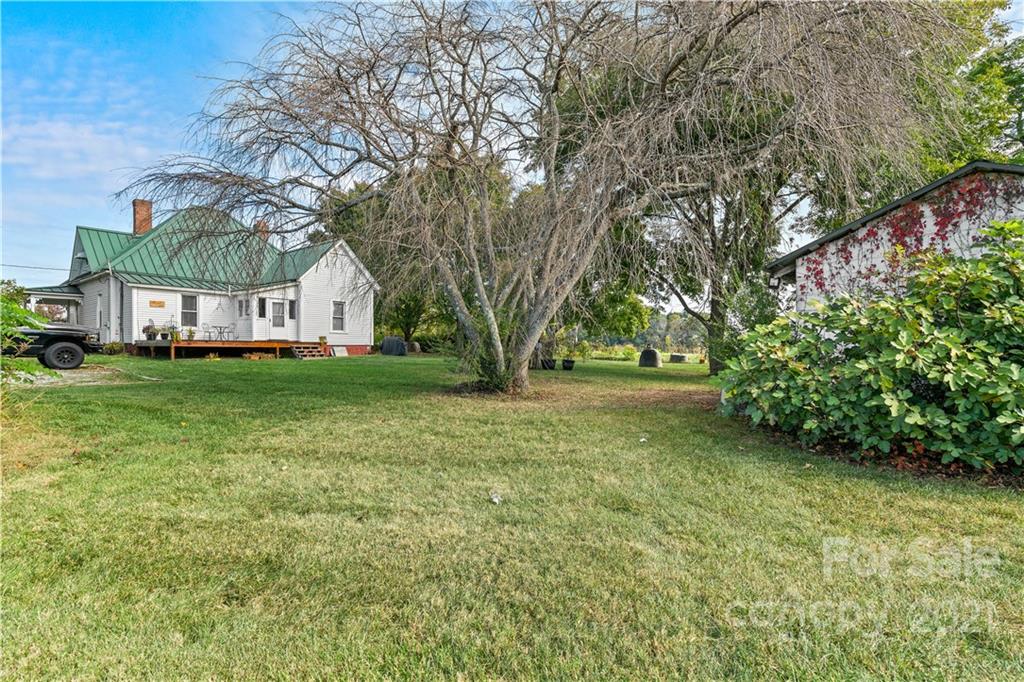 1694 Ostwalt Amity Road Cleveland, NC 27013 - Photo 24 of 32 Gallery Image 24
