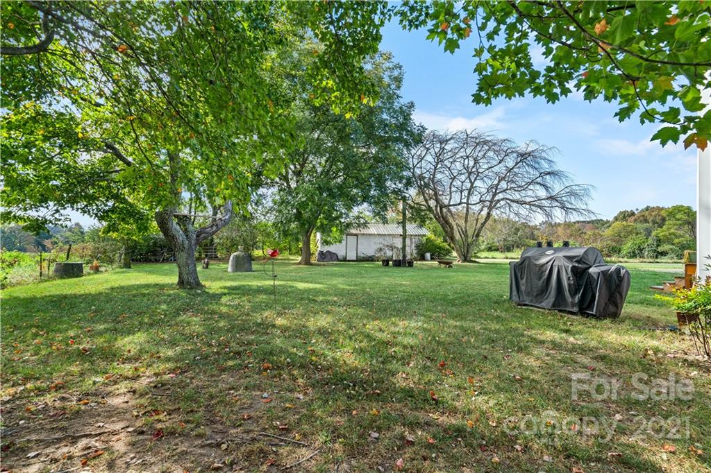1694 Ostwalt Amity Road Cleveland, NC 27013 - Photo 27 of 32 Gallery Image 27