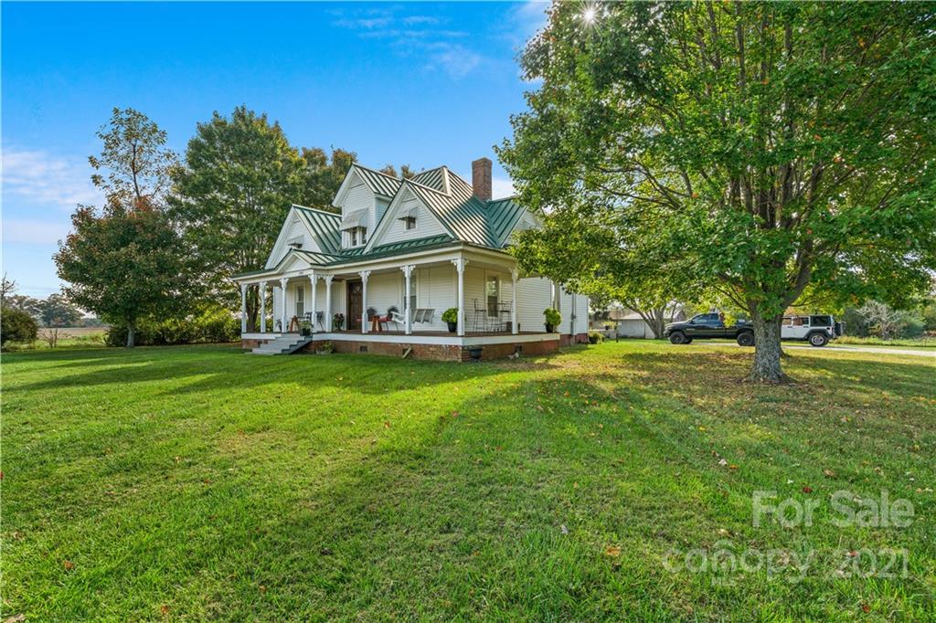 1694 Ostwalt Amity Road Cleveland, NC 27013 - Photo 28 of 32 Gallery Image 28