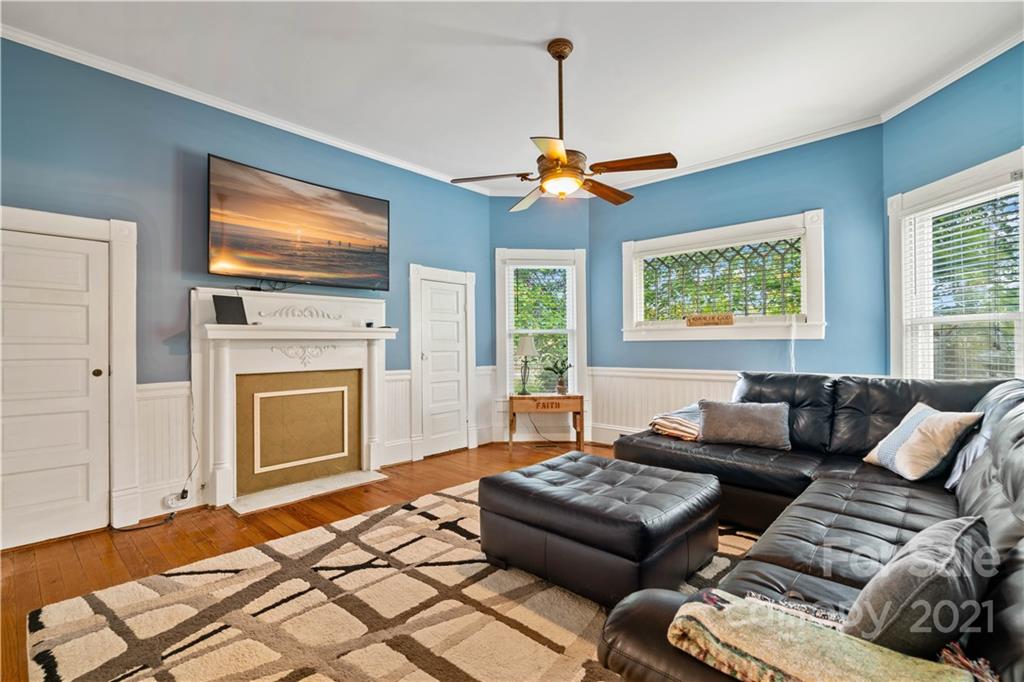 1694 Ostwalt Amity Road Cleveland, NC 27013 - Photo 3 of 32 Gallery Image 3
