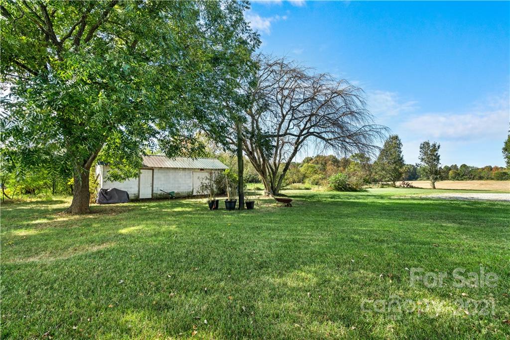 1694 Ostwalt Amity Road Cleveland, NC 27013 - Photo 32 of 32 Gallery Image 32