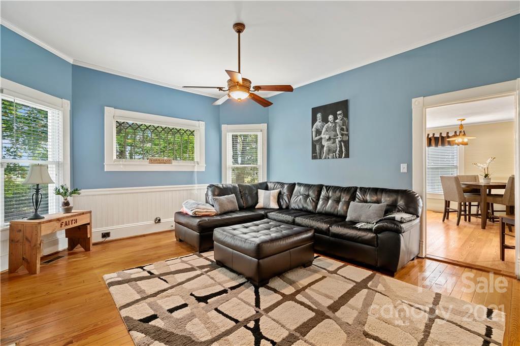 1694 Ostwalt Amity Road Cleveland, NC 27013 - Photo 4 of 32 Gallery Image 4