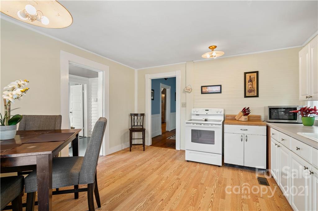 1694 Ostwalt Amity Road Cleveland, NC 27013 - Photo 6 of 32 Gallery Image 6