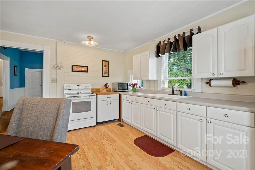 1694 Ostwalt Amity Road Cleveland, NC 27013 - Photo 7 of 32 Gallery Image 7
