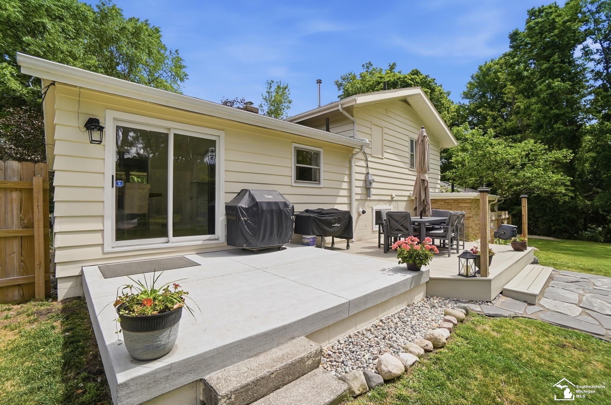 4021 Section Road Lambertville, MI 48144 - Photo 54 of 77
