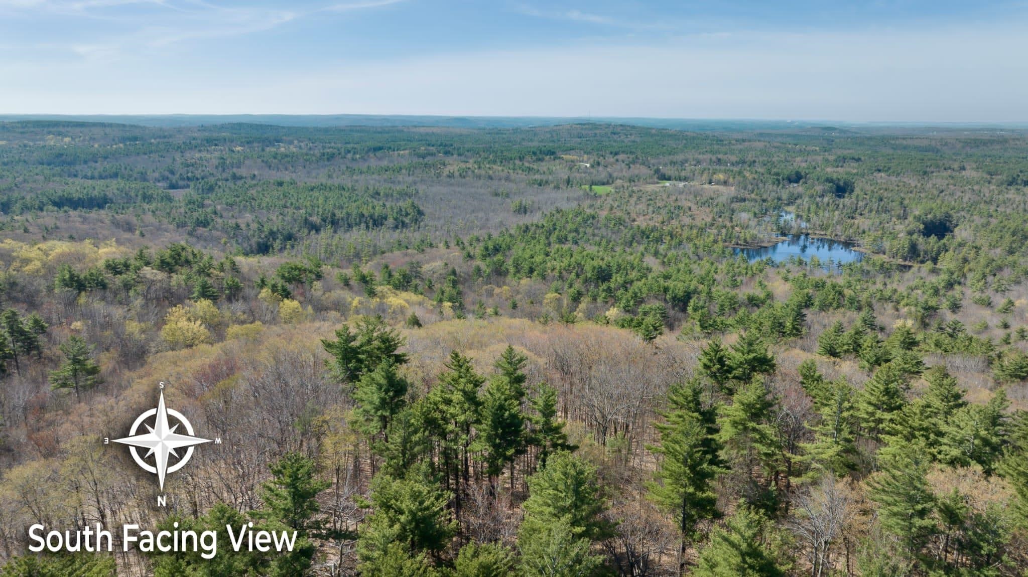 North Road Candia, NH 03034 - Photo 2 of 6