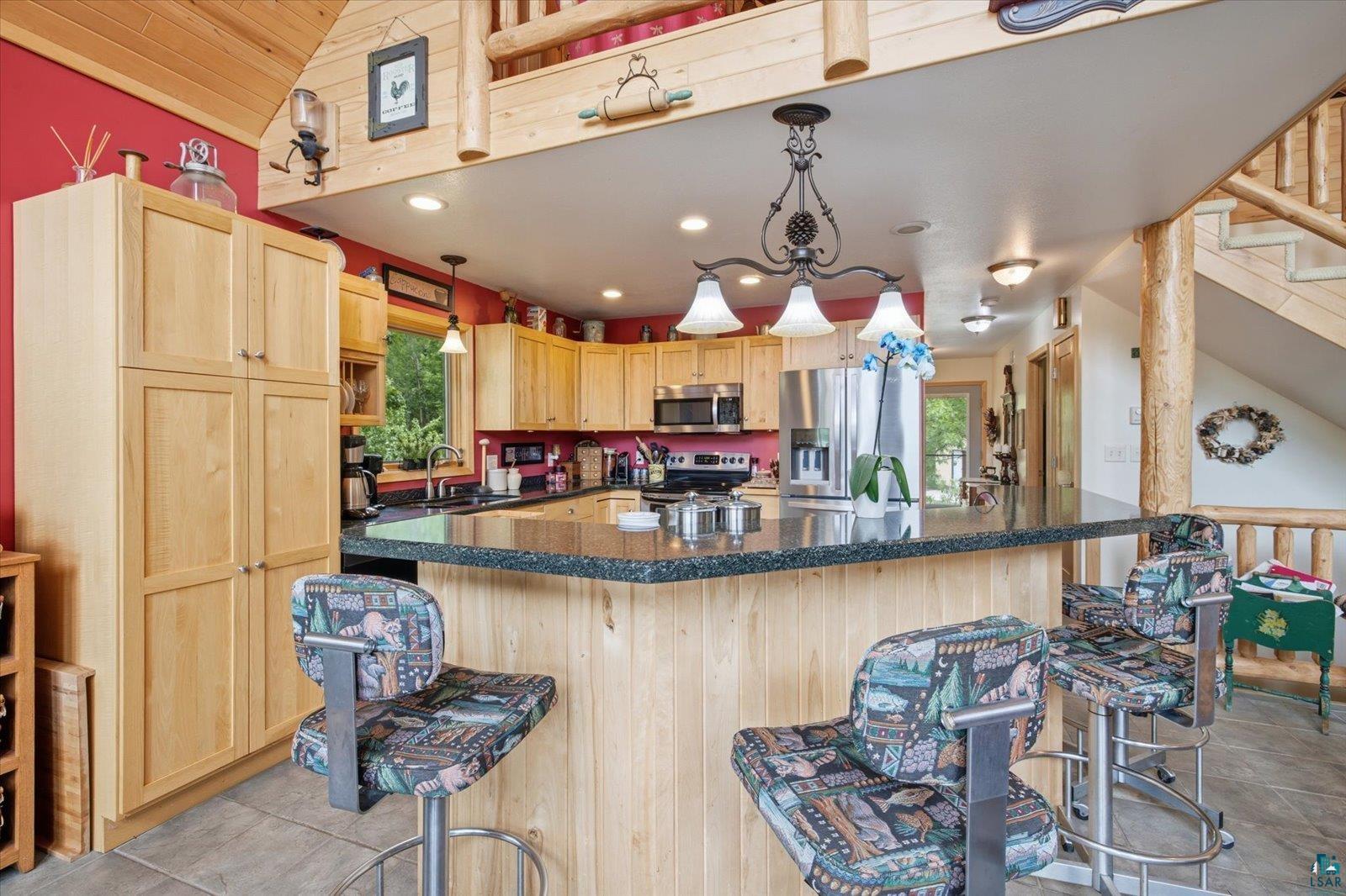 2249 Whiteface Road Makinen, MN 55763 - Photo 23 of 63