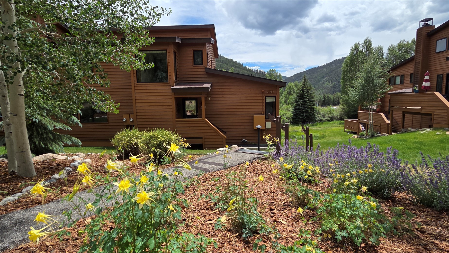 620 Tennis Club Road, Unit 1337 Keystone, CO 80435 - Photo 42 of 49 Gallery Image 42