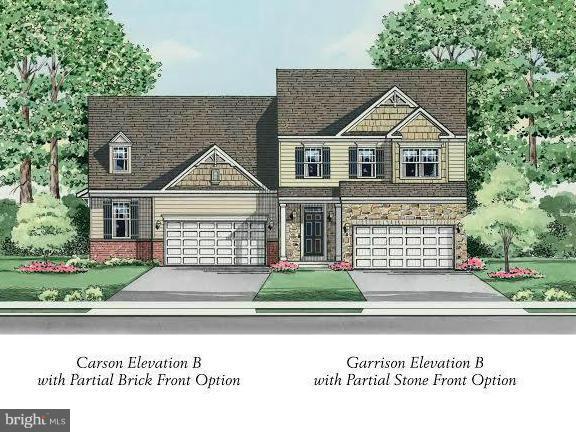2829 Union Square Road New Windsor, MD 21776 - Photo 2 of 5 Exterior (Front)