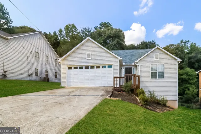 $2,345 | 1826 Killarney Drive Southwest, Marietta, GA 30008