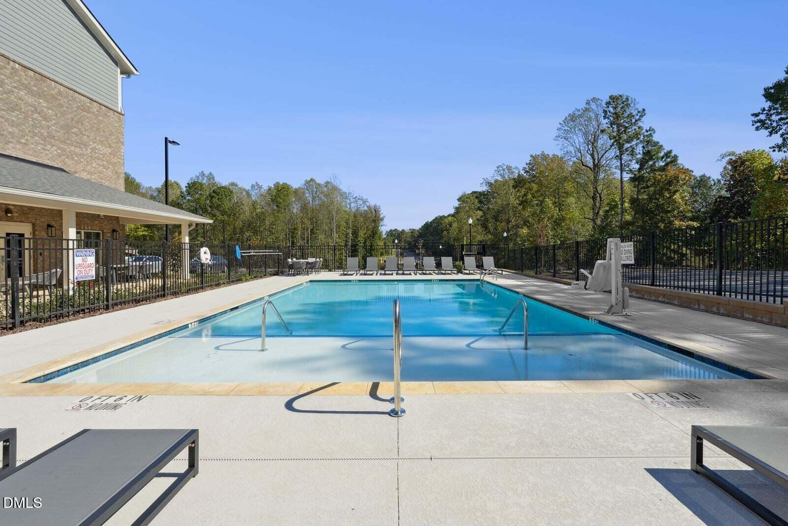 13100 Margie Lane, Unit EMERALD Raleigh, NC 27603 - Photo 3 of 32
