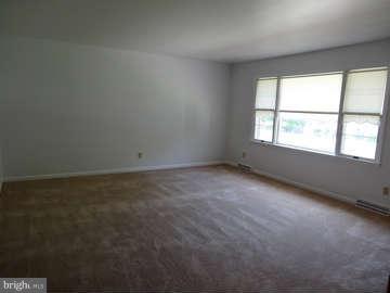 5840 Stephen Reid Road Huntingtown, MD 20639 - Photo 13 of 30 Grand Living Room with NEW CARPET