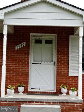 5840 Stephen Reid Road Huntingtown, MD 20639 - Photo 30 of 30 Welcome to your New Home!
