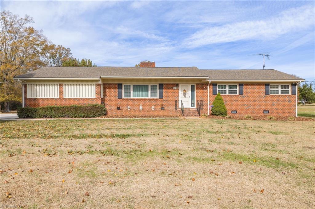 5009 Wainwright Road McLeansville, NC 27301 - Photo 1 of 37