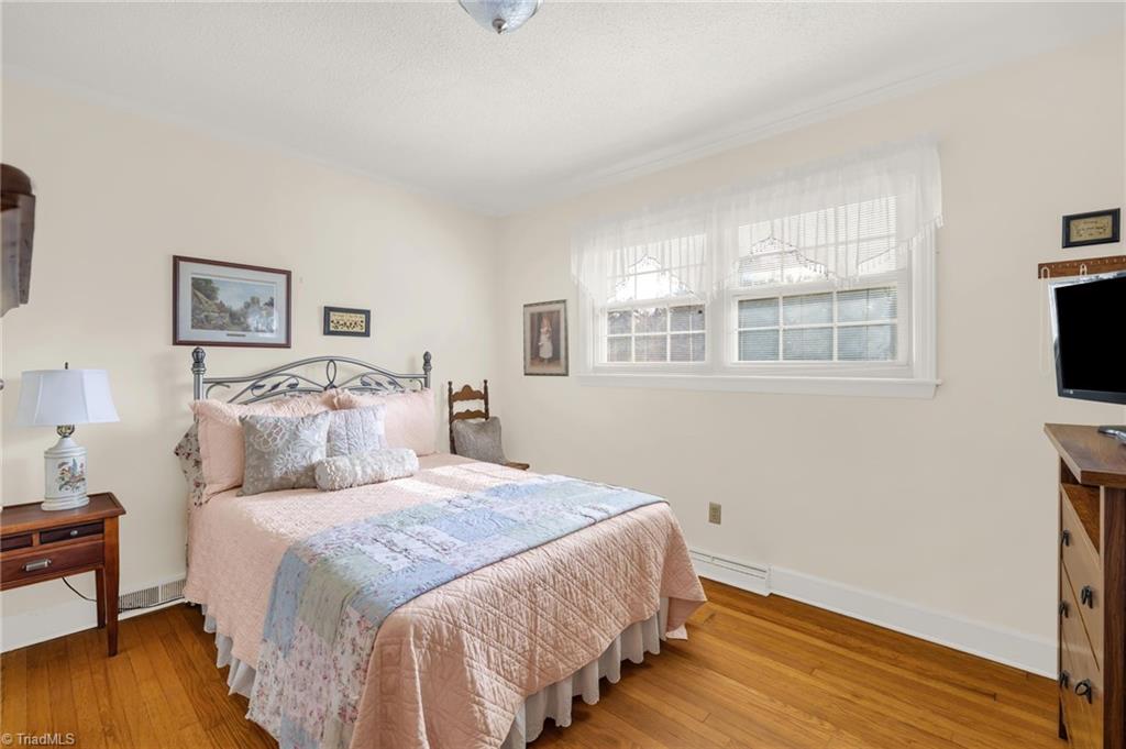 5009 Wainwright Road McLeansville, NC 27301 - Photo 24 of 37