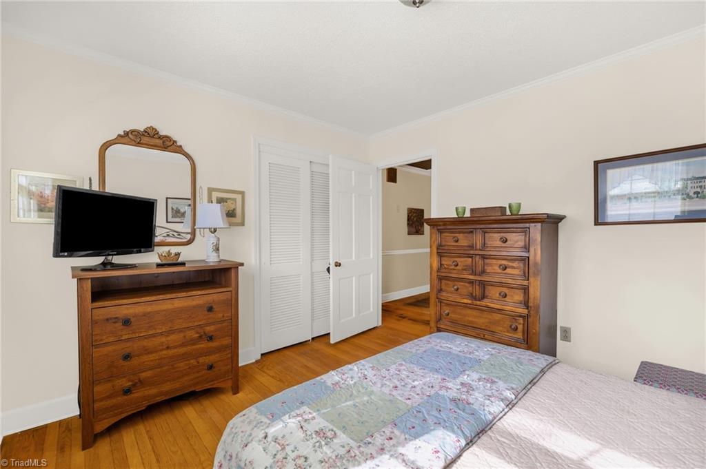 5009 Wainwright Road McLeansville, NC 27301 - Photo 25 of 37