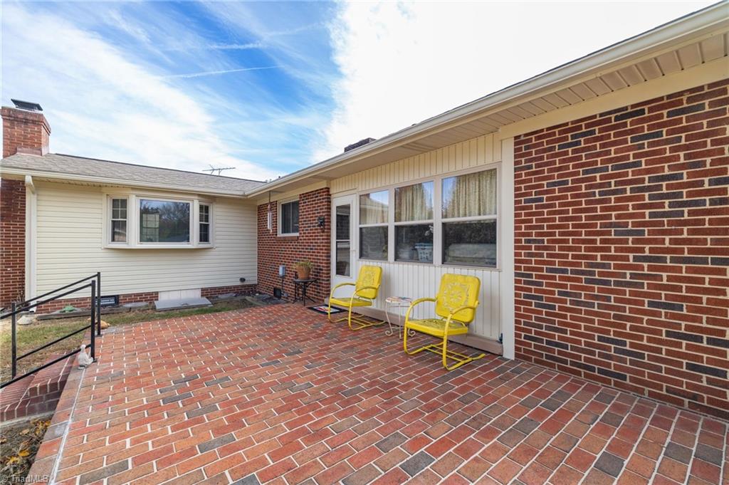 5009 Wainwright Road McLeansville, NC 27301 - Photo 29 of 37