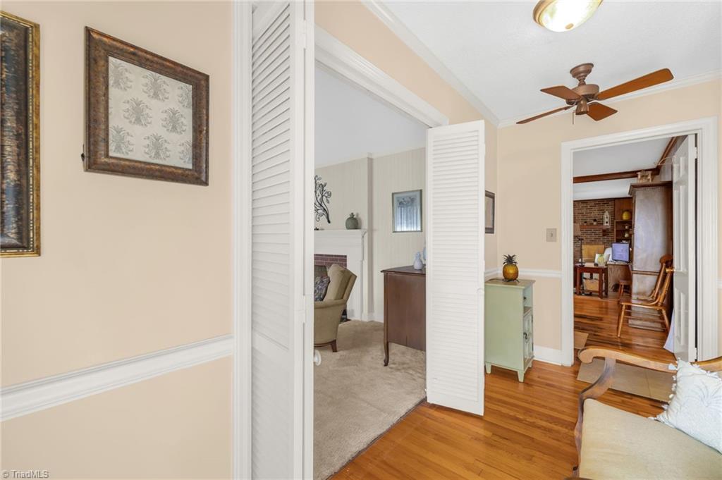 5009 Wainwright Road McLeansville, NC 27301 - Photo 6 of 37