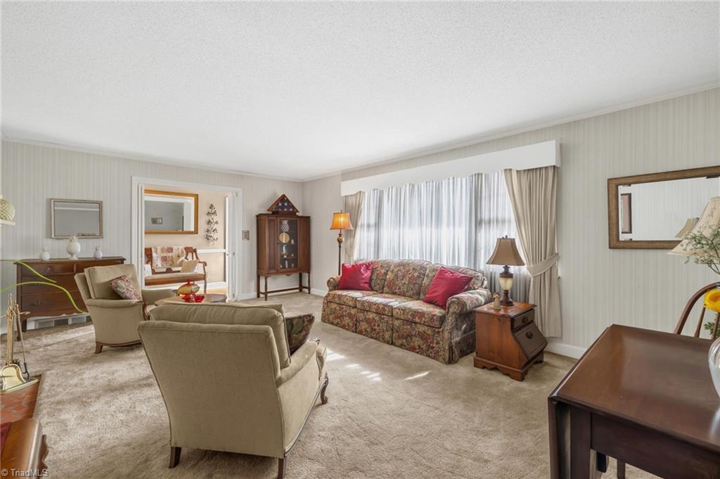 5009 Wainwright Road McLeansville, NC 27301 - Photo 8 of 37