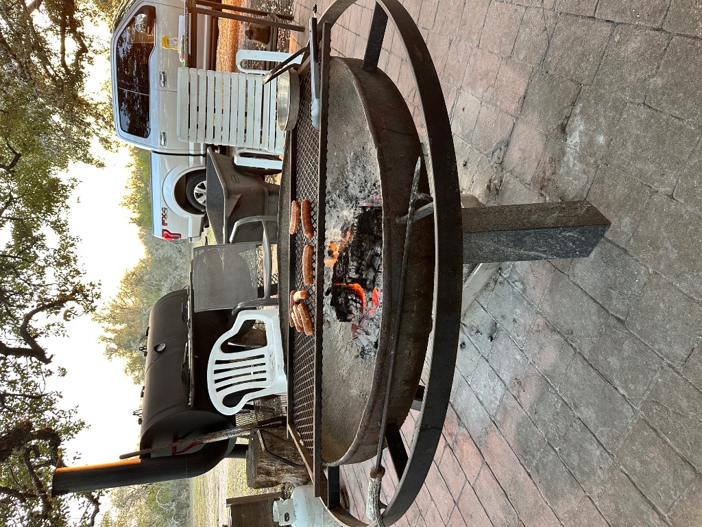 305 Cr 305 Beeville Tx 78102 Beeville, TX 78102 - Photo 30 of 30 a view of outdoor space