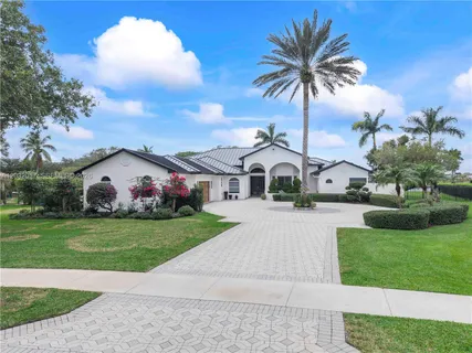 $2,999,999 | 2235 Southwest 105th Terrace, Davie, FL 33324