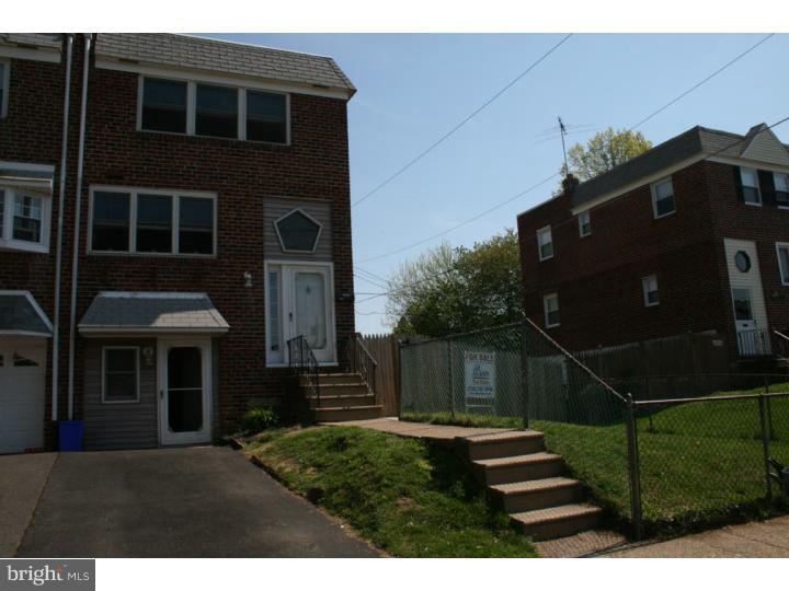 3145 Birch Road Philadelphia, PA 19154 - Photo 1 of 13 Exterior