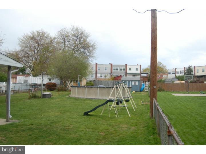 3145 Birch Road Philadelphia, PA 19154 - Photo 3 of 13 Exterior Side