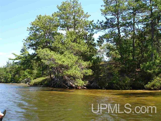 Tbd Gulliver Lake Road Gulliver, MI 49840 - Photo 1 of 15 Gallery Image 1