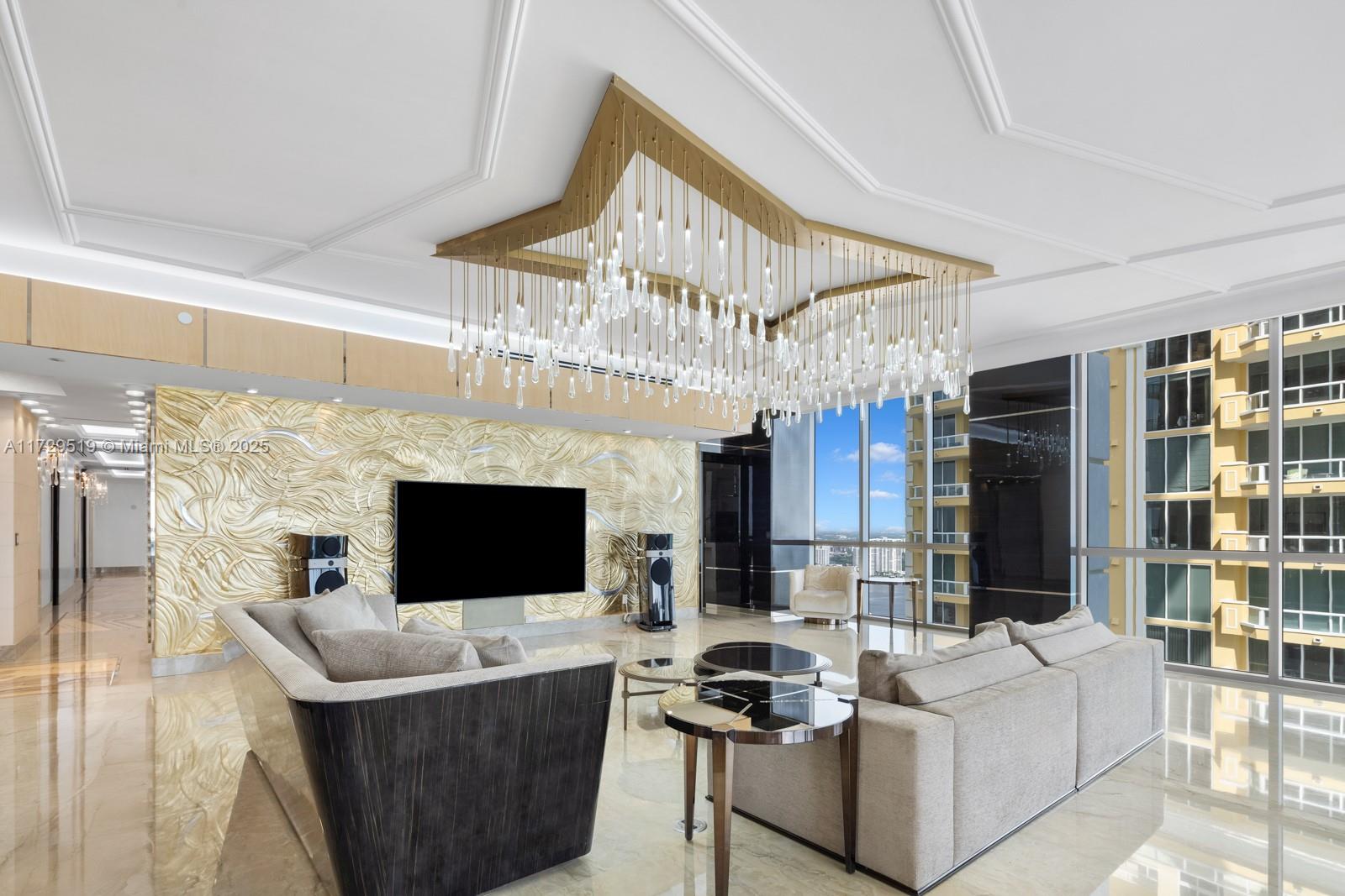 17749 Collins Avenue, Unit 3501 Sunny Isles Beach, FL 33160 - Photo 2 of 55