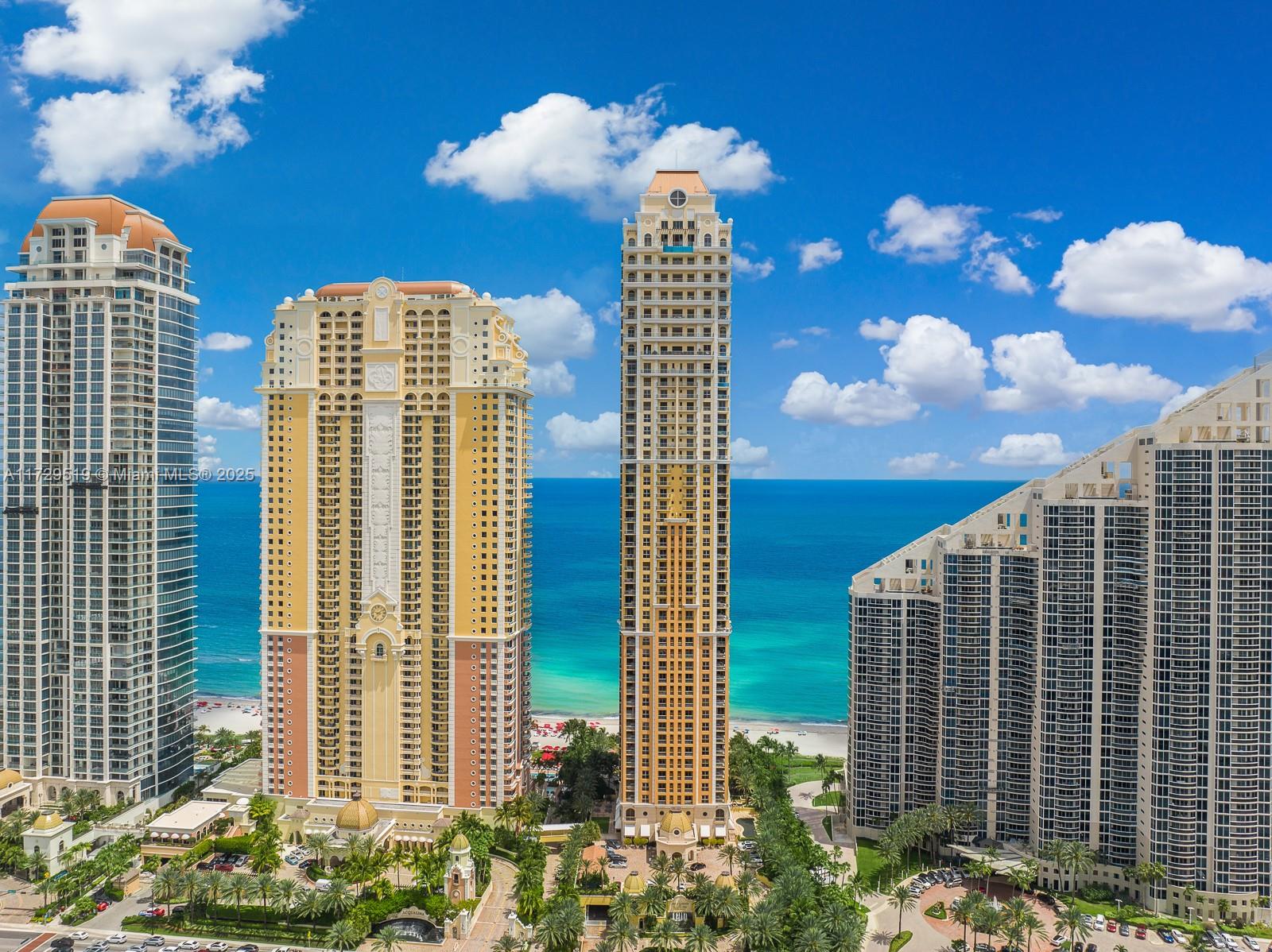 17749 Collins Avenue, Unit 3501 Sunny Isles Beach, FL 33160 - Photo 44 of 55
