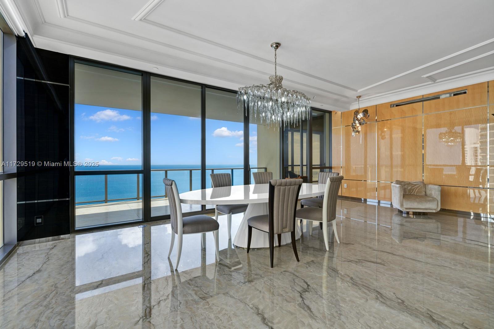 17749 Collins Avenue, Unit 3501 Sunny Isles Beach, FL 33160 - Photo 5 of 55