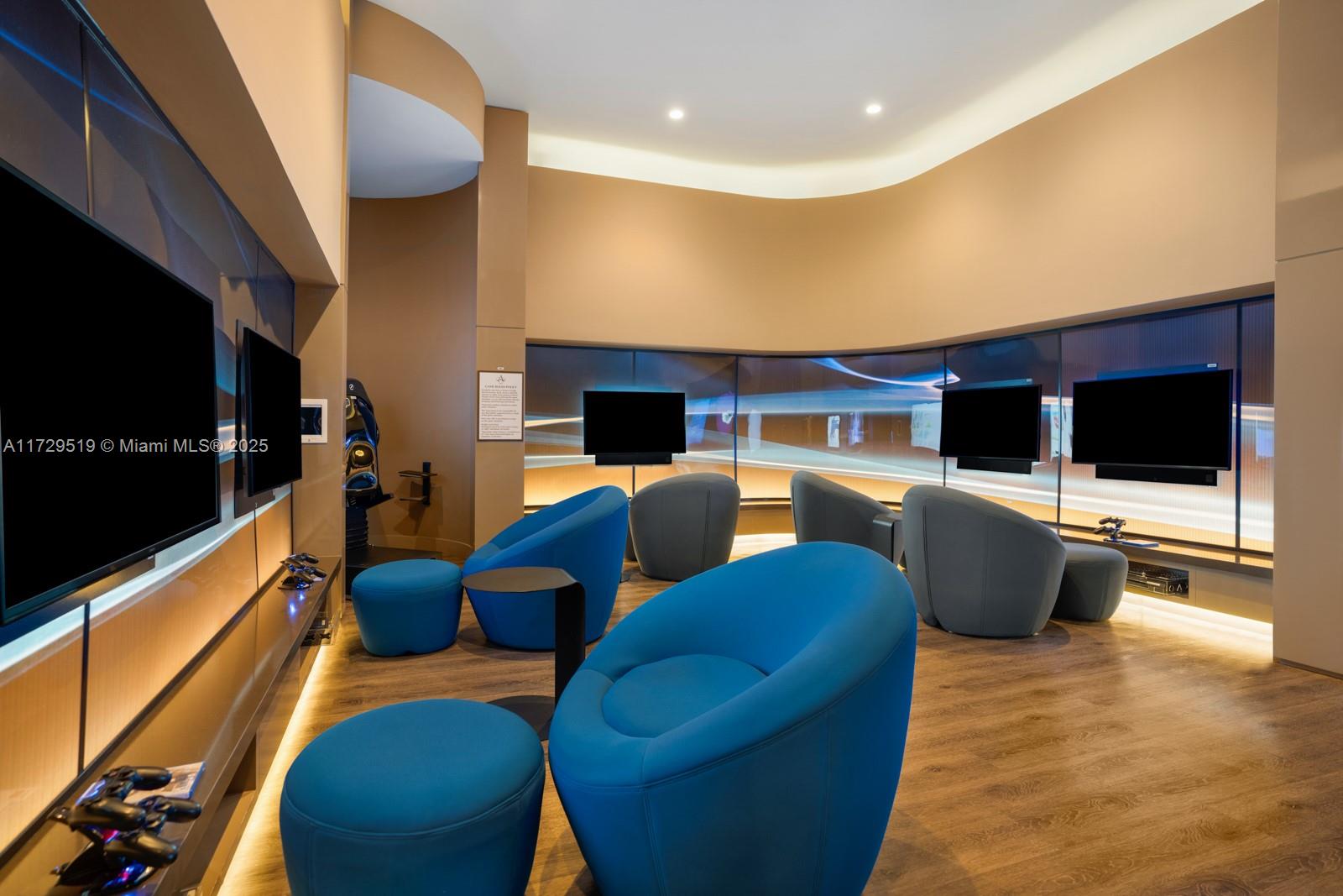 17749 Collins Avenue, Unit 3501 Sunny Isles Beach, FL 33160 - Photo 52 of 55